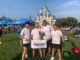 Sporcularımız Eskişehir Yarı Maratonu’nda Koştular