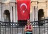 Zafer Bayramını Türkiye’nin Her Yerinde Koşarak Kutladık