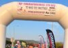 Sporcumuz Sakız Adası Yarı Maratonu’nda Koştu