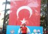 AKUT Sporcumuz KZYİKOZ Ultra Maratonu’nda