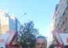 AKUT Spor Kulübü Sporcumuz İzmir Yarı Maratonu’nda