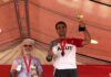 AKUT Spor Kulübü Sporcuları Bursa Maratonunda