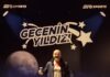 Sporcularımız Büyükada Gece Koşusunda