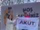 AKUT Sporcusu Ata’ya Saygı Koşusunda İbrahim Çöp Yine Kürsüde