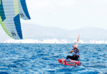 AKUT Spor Kulübü Sporcumuz 52. Trofeo Princesa Sofia Yarışlarında