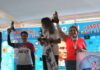 AKUT Spor Kulübü Sporcusu “4. İstiklal Yolu Şerife Bacı” Yarı Maratonunda Kürsüde