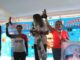 AKUT Spor Kulübü Sporcusu “4. İstiklal Yolu Şerife Bacı” Yarı Maratonunda Kürsüde
