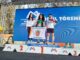 AKUT Spor Kulübü Sporcuları Mersin Maratonunda