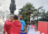 AKUT Spor Kulübü Sporcusu Yılın Son Koşusunda Yine Kürsüde