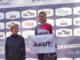 AKUT Spor Kulübü Atletizm Branşı Sporcuları Antalya Manavgat St. Paul Ultra Maratonunda Kürsüdeler.