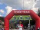 AKUT Spor Kulübü Sporcusu İzmir Nif Ultra Maratonunda Koştu