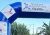 AKUT Sporcumuz Yunanistan da ki Trail koşusuna katıldı.