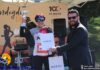 AKUT Sporcuları Bursa Gündoğdu Ultra Maratonun da