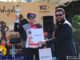 AKUT Sporcuları Bursa Gündoğdu Ultra Maratonun da