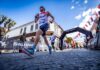 AKUT Sporcusu Çeşme Yarı Maratonunda Koştu.