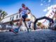 AKUT Sporcusu Çeşme Yarı Maratonunda Koştu.