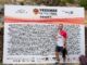 AKUT SK Sporcusu Gaziantep Yesemek Ultra Maratonunda Koştu.