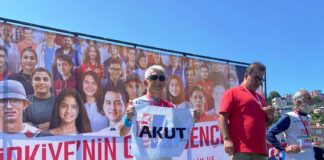 19 Mayıs Atatürk’ü Anma Gençlik ve Spor Bayramı Haftası Sporcularımız Türkiye`nin Her Yerinde Koştular