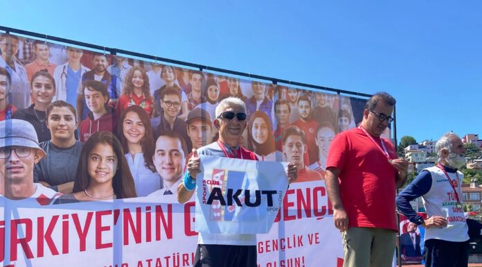 19 Mayıs Atatürk’ü Anma Gençlik ve Spor Bayramı Haftası Sporcularımız Türkiye`nin Her Yerinde Koştular