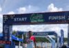 AKUT Spor Kulübü Sporcusu Gebze Ultra Maratonuna Katıldı.