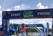 AKUT Spor Kulübü Sporcusu Gebze Ultra Maratonuna Katıldı.