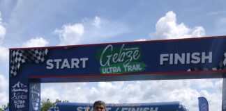 AKUT Spor Kulübü Sporcusu Gebze Ultra Maratonuna Katıldı.