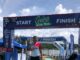 AKUT Spor Kulübü Sporcusu Gebze Ultra Maratonuna Katıldı.