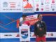 AKUT SK Sporcuları Dağyenice Ultra Maratonunda Koştular.