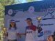 Ankara Kızılcahamam Ultra Maratonunda Sporcumuz Yine Kürsüde.