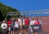 AKUT Spor Kulübü Triathlon Sporcumuz İbrahim Çöp ten Madalya Geldi.