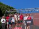 AKUT Spor Kulübü Triathlon Sporcumuz İbrahim Çöp ten Madalya Geldi.
