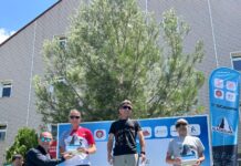 AKUT Sporcuları Aladağlar Ultra Maratonunda