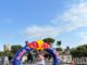 İstanbul Challenge Beykoz Etabına Triatlon Sporcumuz İbrahim Çöp Koşarak Katıldı.