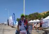 AKUT Spor Kulübü Sporcumuz Gökçeada Ultra Maratonunda