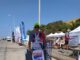AKUT Spor Kulübü Sporcumuz Gökçeada Ultra Maratonunda