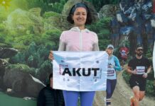 4. Uluslararası Kayseri Yarı Maratonu`nda Ümmü Nihal Tırpan Kürsüde
