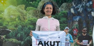 4. Uluslararası Kayseri Yarı Maratonu`nda Ümmü Nihal Tırpan Kürsüde
