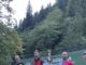AKUT SK Sporcusu Emre Tekke Sümela Ultra Maratonunda Kürsüde