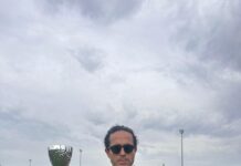 İstanbul’un En Renkli Koşusunda İbrahim Çöp Kürsüde