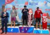 Formula Kite TR Şampiyonası 1. Ayak