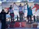 Uluslararası Alp FIS Kids Cup da kürsüde AKUT SK sporcuları