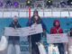 FIS Children CUP Uludağ`da sporcumuz Türk bayrağını dalgalandırdı.