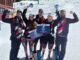 Bansko`da AKUT SK Sporcularının Başarısı.