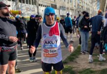 Viyana Maratonu