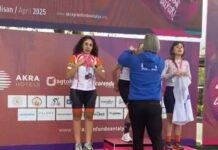 Akra Antalya Gran Fondo