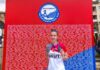 Mardin Mezopotamya Trail Run