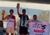 Troya Yarı Maratonu