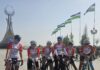 Tour of Bostanliq Bisiklet Yarışı
