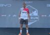 Beykoz Trail Run