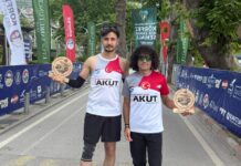 2. Körfez Kiraz Koşusu